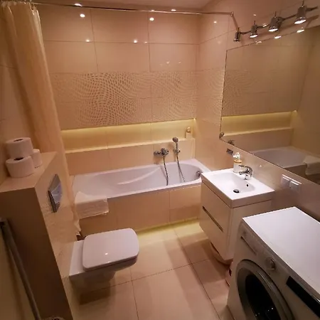 Apartment Arena 20b *